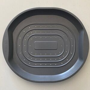 Baker’s Secret Crisper Pan